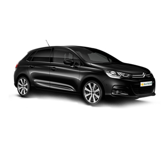 Citroen C4 1.6 HDI Citroen C4 1.6 HDI