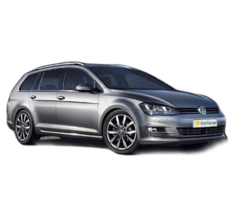 Volkswagen Golf Variant (diesel) Volkswagen Golf Variant (diesel)