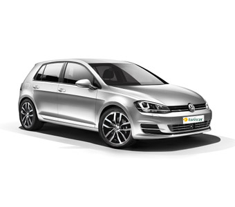 Volkswagen Golf (diesel) Volkswagen Golf (diesel)
