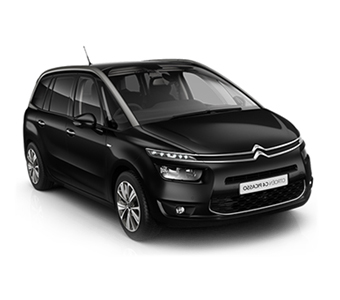 Citroen Grand Picasso Citroen Grand Picasso
