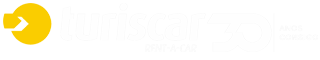 Turiscar logo